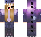 my derpy skin
