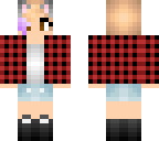 my flanel