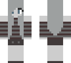 my ghost skin