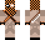 my new overlay skin