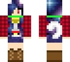 my oc neko