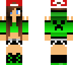 my roleplay skin