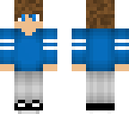 my rps character 