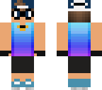 my skin
