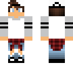 my skin