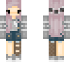 my skin