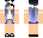 my skin