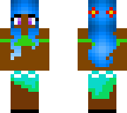 my skin