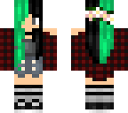 my skin