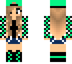 my skin