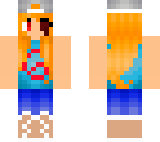 my skin