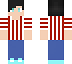 my skin for the 4th of july