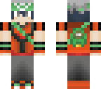 my skin no overlay fixed