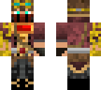 my steampunk the 3th
