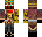 my steampunk too