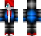 my super cool skin