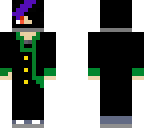 my yander skin