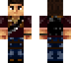 nathan drake