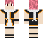 natsu dragneel
