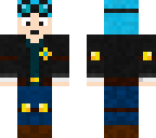 new dantdm