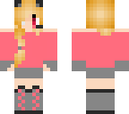 new skin m8