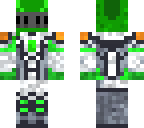 nexo knight