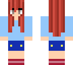 nicole from aphmau