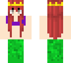 nicole mermaid