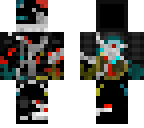 nightmare cosmic