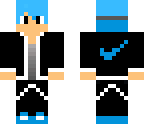nike gamer boy