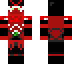 ninjago general kozu