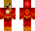 nora flash 3