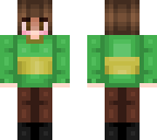 normal chara