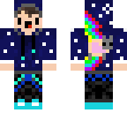 nyan chibi boy
