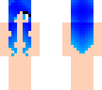 ocean blue base