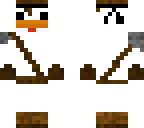 officer chicken