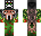 omega flowey