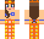 orange yellow and blue amylee33