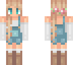 overalls