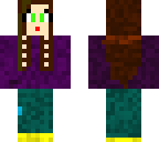 paches wool