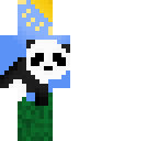 panda