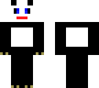 panda
