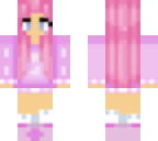 pastel girl