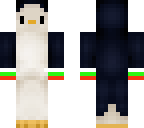 penguin