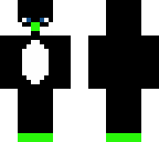 penguin