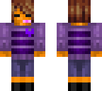 perserverance  undertale