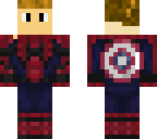 peter parker