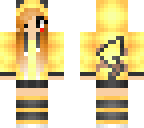 pikachu girl