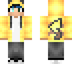 pikachu rax