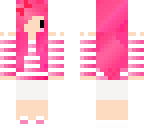 pink julin